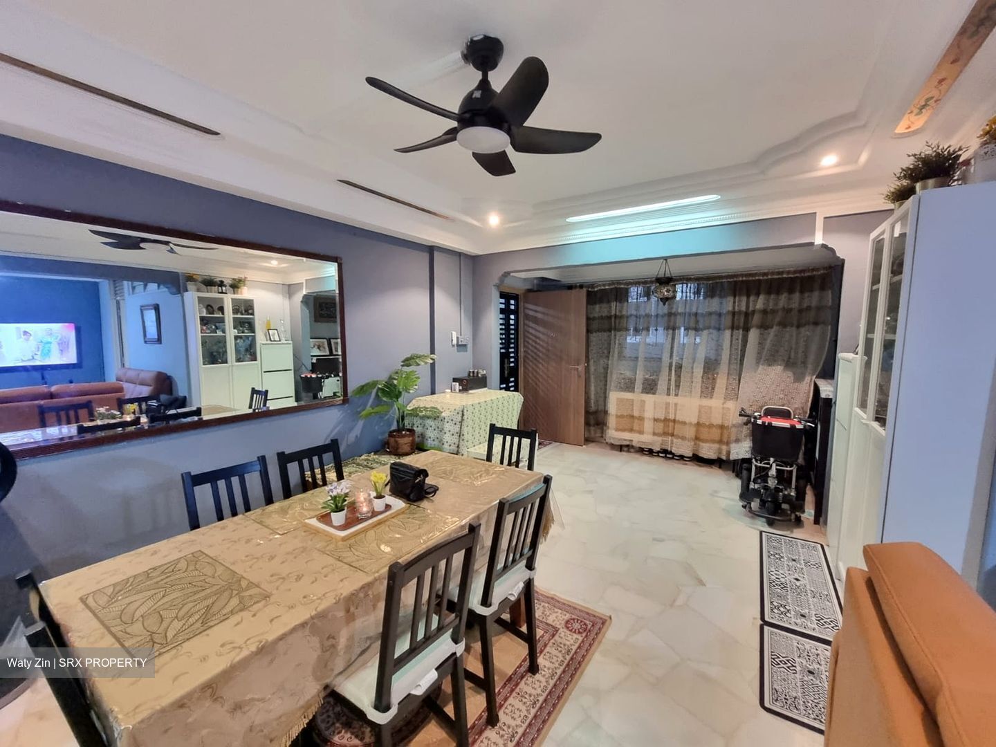 Jurong West Avenue 5 thumbnail photo